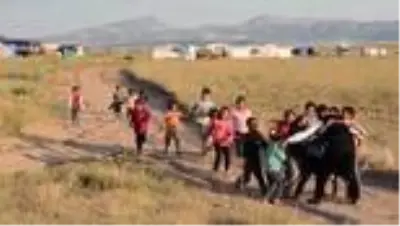 Kışın sahnelerin, yazın tarlaların tozunu attırıyor Kışın sahnelerin, yazın tarlaların tozunu attırıyor