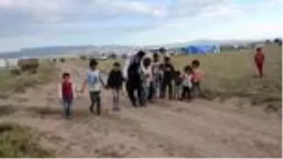 Kışın sahnelerin, yazın tarlaların tozunu attırıyor Kışın sahnelerin, yazın tarlaların tozunu attırıyor
