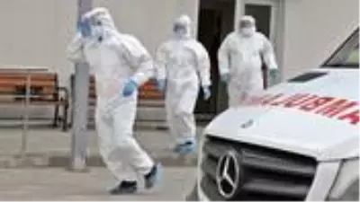 Korona testi pozitif çıkan genç, hem kendi sağlığını hem de halk sağlığını tehlikeye attı Korona testi pozitif çıkan genç, hem kendi sağlığını hem de halk sağlığını tehlikeye attı