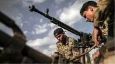 Libya ordusu: Sirte ve Cufra'yı paralı askerlerden temizlemek zorunluluk oldu Libya ordusu: Sirte ve Cufra'yı paralı askerlerden temizlemek zorunluluk oldu