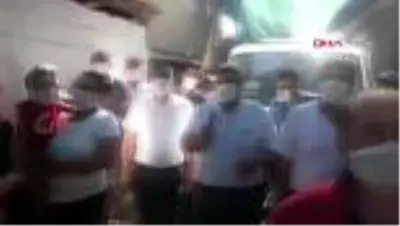 Manisa’ya şehit ateşi düştü