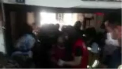 Manisa'ya şehit ateşi düştü Manisa'ya şehit ateşi düştü