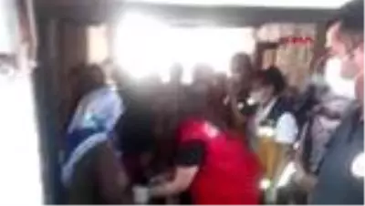 Manisa'ya şehit ateşi düştü Manisa'ya şehit ateşi düştü