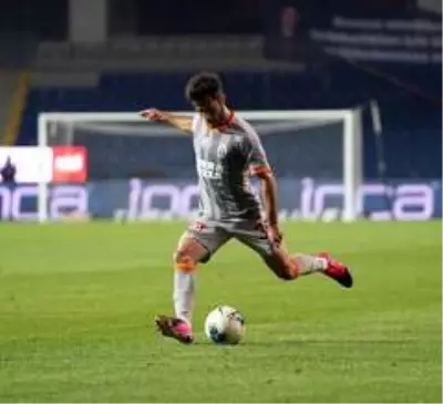 Son dakika haberi: Marcelo Saracchi'den 4. asist