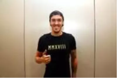 Max Kruse: Bundesliga'da oynamak istiyorum Max Kruse: Bundesliga'da oynamak istiyorum