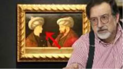Murat Bardakçı, İBB’nin satın aldığı tablodaki meçhul kişinin Cem Sultan olmadığını söyledi