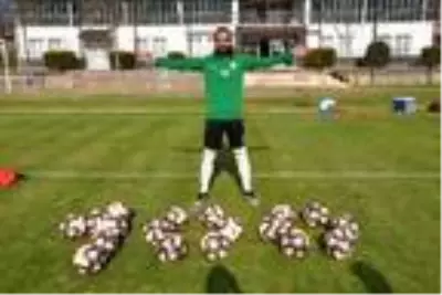 Son dakika haber! Nazilli Belediyespor kaptanı Zafer iddialı Son dakika haber! Nazilli Belediyespor kaptanı Zafer iddialı