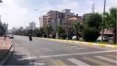 Polisler YKS’ye girecek öğrenciler için seferber oldu
