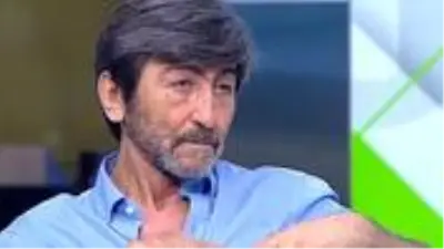Rıdvan Dilmen’den TFF’ye sert eleştiri: Trabzonspor ve Alanyaspor’a ceza veremiyorlar, yemiyor