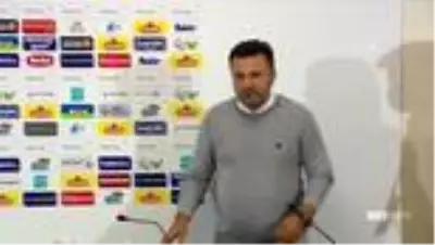 Son dakika haberleri: Rizespor-Denizlispor maçının ardından Son dakika haberleri: Rizespor-Denizlispor maçının ardından