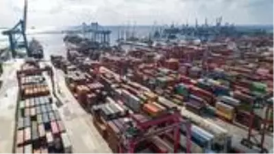 Son dakika: İthalatta 400'ün üzerinde eşya için ilave gümrük vergisi uygulanacak Son dakika: İthalatta 400'ün üzerinde eşya için ilave gümrük vergisi uygulanacak