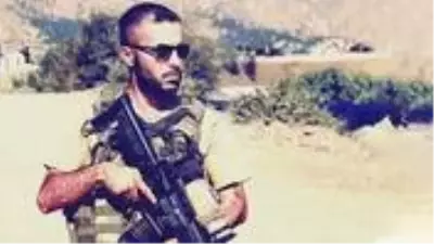 Son dakika: Pençe-Kaplan Operasyonu'nda teröristlerle çıkan silahlı çatışma sonucu bir askerimiz şehit oldu Son dakika: Pençe-Kaplan Operasyonu'nda teröristlerle çıkan silahlı çatışma sonucu bir askerimiz şehit oldu