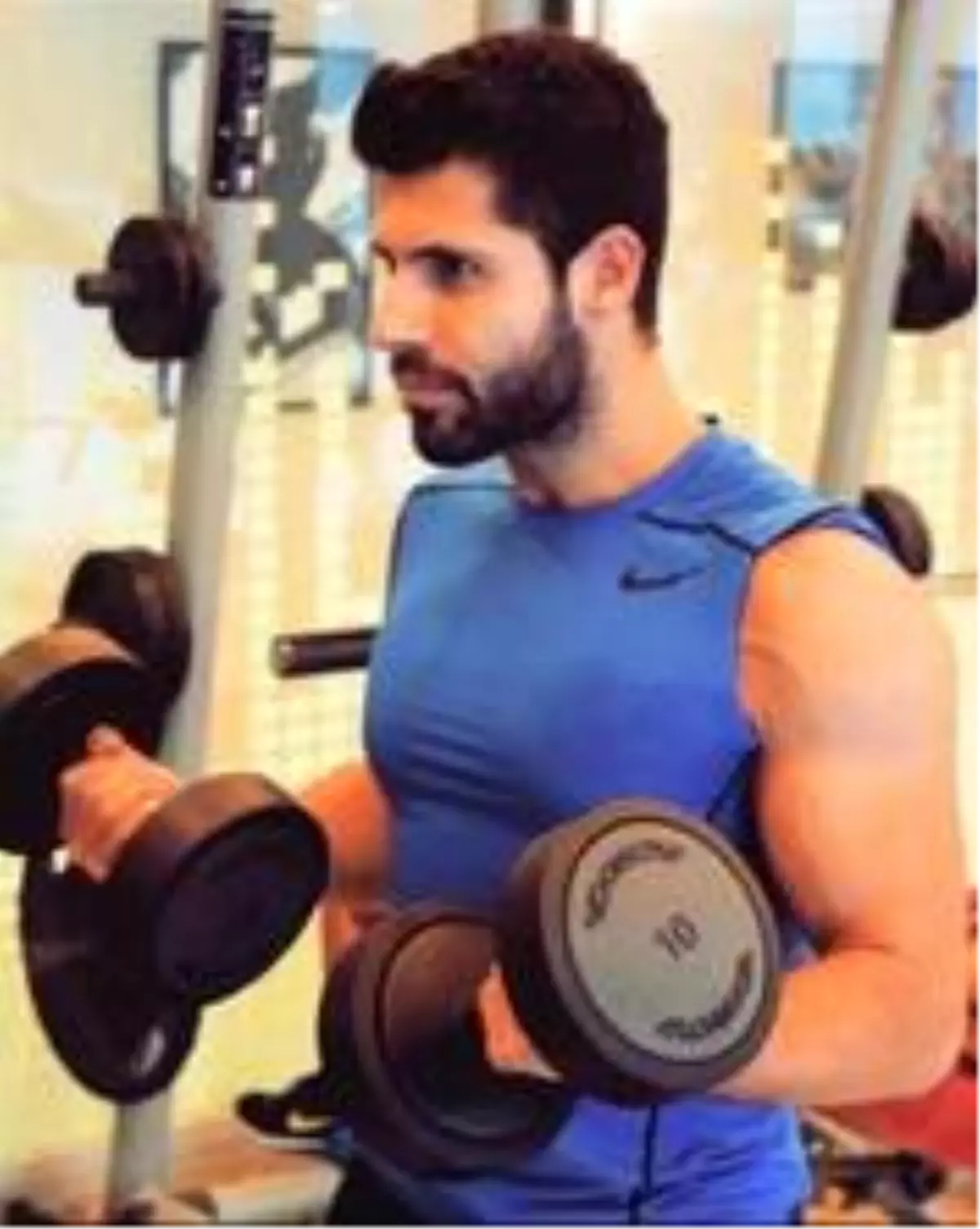 Spor koçu Uğur Kara'dan 12 haftada sıkılaşma tüyoları