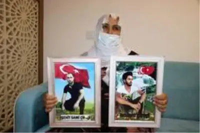 Tam 300 gündür HDP’den evlatlarını istiyorlar