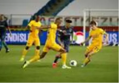 Trabzonspor'da sessizlik
