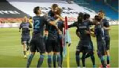 Trabzonspor, skor üstünlüğünü koruyamıyor! 22 puan...
