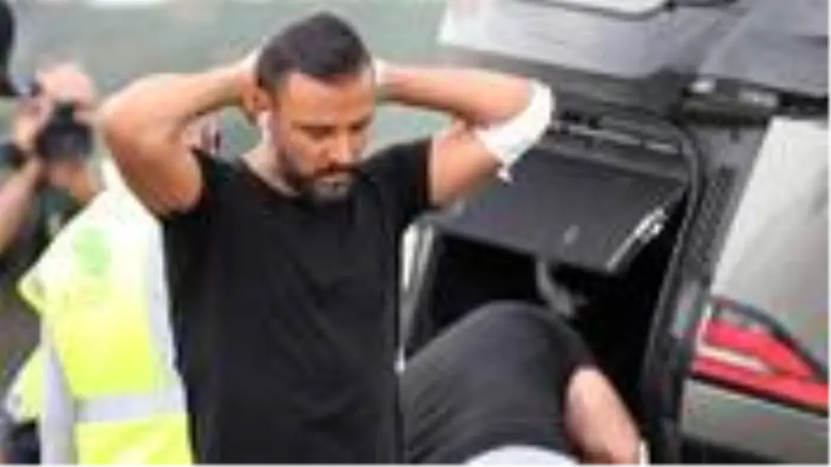 Yaptığı kaza sonucu aracı perte çıkan Alişan'ın yeni tercihi güvenilirliği ile bilinen marka oldu