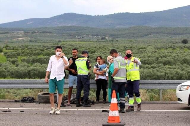 Yaptığı kaza sonucu aracı perte çıkan Alişan'ın yeni tercihi güvenilirliği bilinen marka oldu Yaptığı kaza sonucu aracı perte çıkan Alişan'ın yeni tercihi güvenilirliği bilinen marka oldu