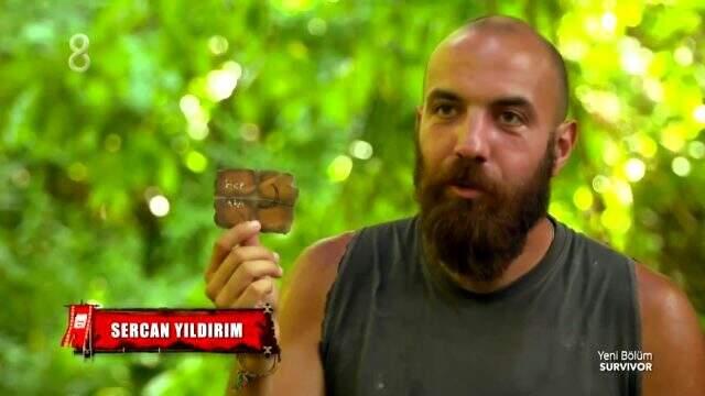 Acun, Nisa ve Sercan olayına el attı: Ses kayıtlarınız var, her şeyi açıklıyor Acun, Nisa ve Sercan olayına el attı: Ses kayıtlarınız var, her şeyi açıklıyor