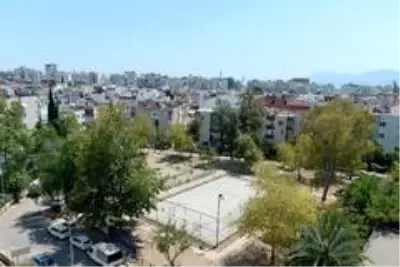 Albay Reşat Çiğiltepe'nin adı Muratpaşa'da yaşatılacak