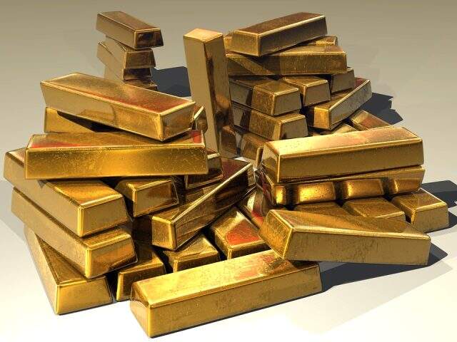Altının gram fiyatı ne kadar oldu? Altın kaç lira? Altının gram fiyatı kaç liradan işlem görüyor?