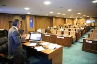 Altınordu'da hizmet kalitesi arttırılmak için eğitimler devam ediyor Altınordu'da hizmet kalitesi arttırılmak için eğitimler devam ediyor