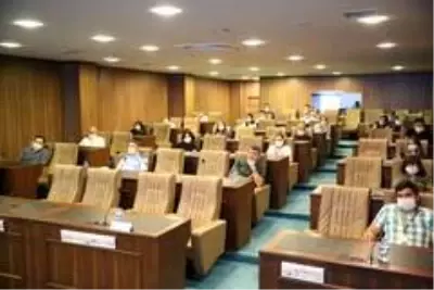 Altınordu'da hizmet kalitesi arttırılmak için eğitimler devam ediyor Altınordu'da hizmet kalitesi arttırılmak için eğitimler devam ediyor