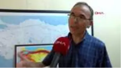 ANKARA '7-7.5 büyüklüğünde deprem ihtimali her geçen gün artıyor' ANKARA '7-7.5 büyüklüğünde deprem ihtimali her geçen gün artıyor'