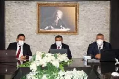 Antep fıstığında tahmini Türkiye rekoltesi 388 bin ton Antep fıstığında tahmini Türkiye rekoltesi 388 bin ton