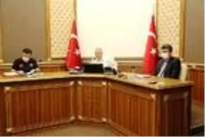 Artvin'de yeniden artan vakaların kaynağı 'döner partisi'