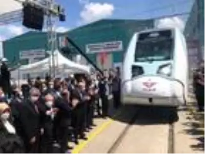Bakan Karaismailoğlu: Türkiye, teknolojiyi üreten ve ihraç eden konuma geldi Bakan Karaismailoğlu: Türkiye, teknolojiyi üreten ve ihraç eden konuma geldi