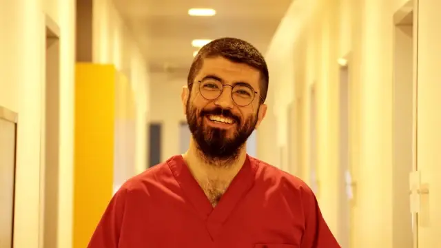 Baş ağrınızın nedeni diş sıkma olabilir
