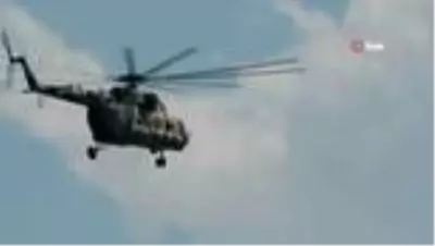 Battığı iddia edilen tekne ve içerisindeki şahsı arama çalışmalarına ara verildi Battığı iddia edilen tekne ve içerisindeki şahsı arama çalışmalarına ara verildi
