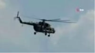 Battığı iddia edilen tekne ve içerisindeki şahsı arama çalışmalarına ara verildi Battığı iddia edilen tekne ve içerisindeki şahsı arama çalışmalarına ara verildi