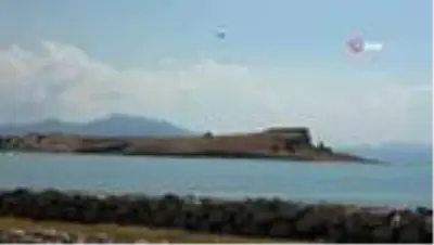 Battığı iddia edilen tekne ve içerisindeki şahsı arama çalışmalarına ara verildi Battığı iddia edilen tekne ve içerisindeki şahsı arama çalışmalarına ara verildi