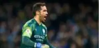 Manchester City: Beşiktaş'ın Claudio Bravo teklifi belli oldu! Transferde sıcak gelişme... Manchester City: Beşiktaş'ın Claudio Bravo teklifi belli oldu! Transferde sıcak gelişme...