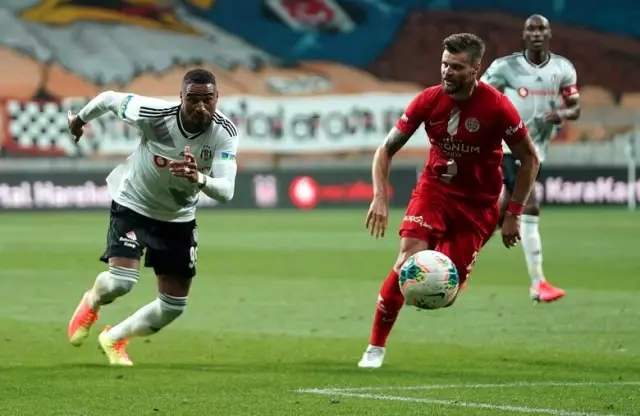Beşiktaş, Kevin-Prince Boateng ile yeni sözleşme imzalamayacak Beşiktaş, Kevin-Prince Boateng ile yeni sözleşme imzalamayacak