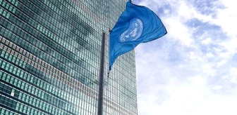 Birleşmiş Milletler, Filistin konusunda İsrail'e 'yasa dışı' ilhak uyarısı yaptı