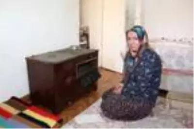 ’Çalınmasın’ diye sobaya sakladığı 15 bin TL kül oldu