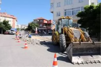 Celaliye ve Kamiloba'da da hizmet seferberliği sürdü
