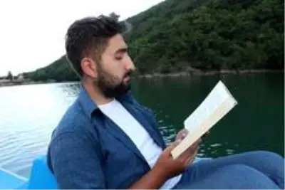 'Ceza' olarak başladılar ama sonrasında herkes severek okumaya devam etti 'Ceza' olarak başladılar ama sonrasında herkes severek okumaya devam etti
