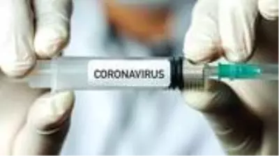 Çin, koronavirüs aşısını buldu mu? Çin koronavirüs aşısında başarılı oldu mu? Koronavirüs aşısı bulundu mu? Çin, koronavirüs aşısını buldu mu? Çin koronavirüs aşısında başarılı oldu mu? Koronavirüs aşısı bulundu mu?