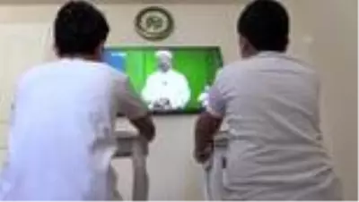 Çocuklar uzaktan eğitim ile Kur'an-ı Kerim öğreniyor - DİYARBAKIR Çocuklar uzaktan eğitim ile Kur'an-ı Kerim öğreniyor - DİYARBAKIR