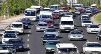 Son dakika haber... Denizli'de araç sayısı 416 bin oldu