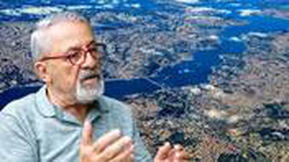 Deprem uzmanı Prof. Dr. Naci Görür İstanbul için uyardı: Minimum 7,3'lük deprem geliyor, şakası yok