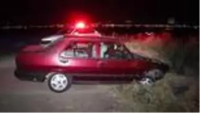 Elazığ'da trafik kazası: 6 yaralı Elazığ'da trafik kazası: 6 yaralı