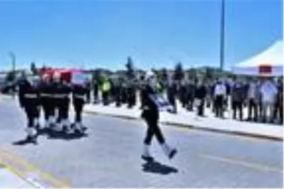 Son Dakika | Emekli Emniyet Müdürü Kutlu, lösemiye yenik düştü Son Dakika | Emekli Emniyet Müdürü Kutlu, lösemiye yenik düştü