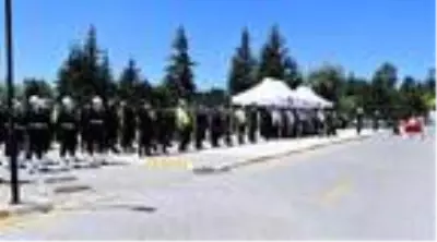 Son Dakika | Emekli Emniyet Müdürü Kutlu, lösemiye yenik düştü Son Dakika | Emekli Emniyet Müdürü Kutlu, lösemiye yenik düştü