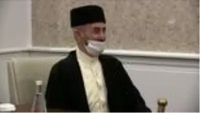 Erzurumlu Dadaş Necati'nin söylediği türkü Vali Memiş'i duygulandırdı Erzurumlu Dadaş Necati'nin söylediği türkü Vali Memiş'i duygulandırdı