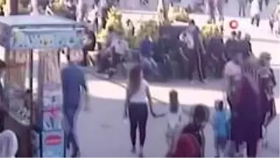 Son dakika haber! Esenyurt’ta feci kaza: Motosikletin çarptığı çocuk ağır yaralandı